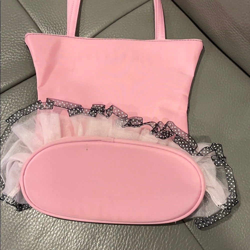 Ballet bag - Picture 3 of 4